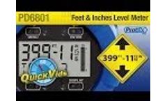 ProtEX-F&I Loop-Powered Level Meter Short Intro Video