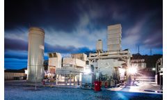 Power Generation Solutions for Electric Power Needs