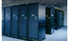 Power Generation Solutions for Data Centers