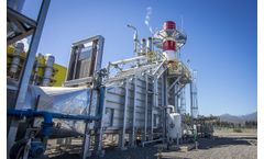 Power Generation Solutions for Pulp and Paper Production