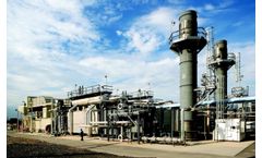 Power Generation Solutions for Refinery Gases