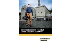 Fleet Assessment Services Consulting Services -  Brochure