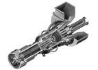 STI - Model Mars 90 - Gas Compressor Set