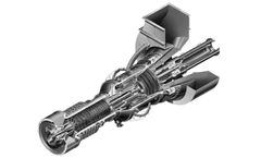 STI - Model Mars 90 - Gas Compressor Set