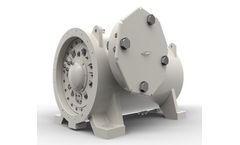 STI - Model C40M - Gas Compressor