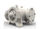 STI - Model C33 - Gas Compressor
