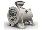 STI - Model C31 - Gas Compressor