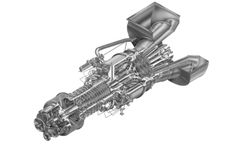 STI - Model Titan 130 - Gas Compressor Set