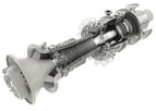 STI - Model Titan 250 - Mechanical Drive Package