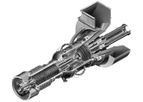 STI - Model Mars 100 - Mechanical Drive Package