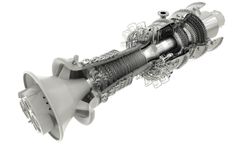 STI - Model Titan 250 - Gas Turbine Generator Set
