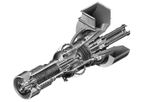 STI - Model Mars 100 - Gas Turbine Generator Set