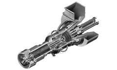STI - Model Mars 100 PG - Power Generator Set