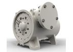 STI - Model C40P - Gas Compressor