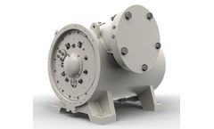 STI - Model C40P - Gas Compressor