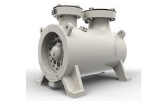 STI - Model C41 - Gas Compressor