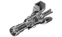 STI - Model Mars 90 - Mechanical Drive Package