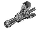 STI - Model Mars 90 - Gas Turbine Generator Set