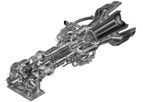 STI - Model Taurus 70 - Gas Turbine Generator Set