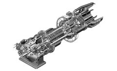 STI - Model Taurus 60 PG - Power Generator Set