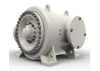 STI - Model C50 - Gas Compressor
