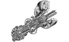 STI - Model Centaur 50 - Mechanical Drive Packages