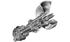 STI - Model Centaur 40 - Mechanical Drive Packages