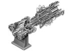 STI - Model Saturn 20 - Gas Turbine Generator Set