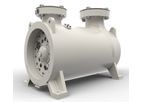 STI - Model C51 - Gas Compressor