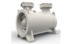 STI - Model C51 - Gas Compressor