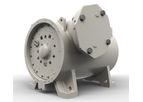 STI - Model C65 - Gas Compressor