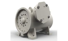 STI - Model C65 - Gas Compressor