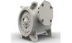 STI - Model C75 - Gas Compressor