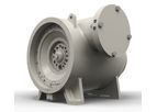 STI - Model C85 - Gas Compressor