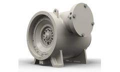 STI - Model C85 - Gas Compressor
