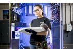 Gas Turbine and Gas Compressor Technical Training