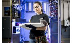 Gas Turbine and Gas Compressor Technical Training