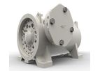 STI - Model C45 - Gas Compressor