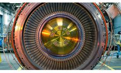 STI - Gas Turbines