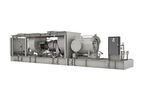 Gas Transmission and Compression Solutions