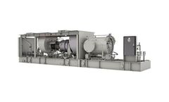 Gas Transmission and Compression Solutions
