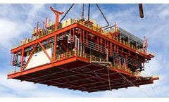 TurboFab - Single-Lift Modules for Efficient Delivery