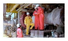 Oil and Gas Production
