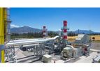 Cogeneration and Combined Heat and Power (CHP)