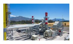 Cogeneration and Combined Heat and Power (CHP)