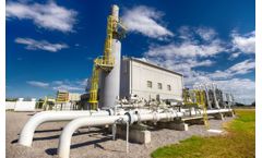 Modular Buildings and Process Systems for Gas Compression and Power Generation