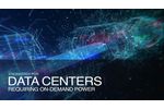 Introducing the Centaur 40 Fast Start Gas Turbine - Video