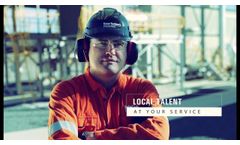 Solar Turbines Field Service - Video