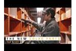 Solar Parts - Video