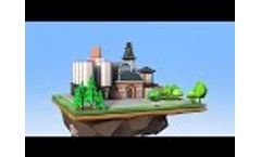 Benefits of Combined Heat & Power (Cogeneration) - Video